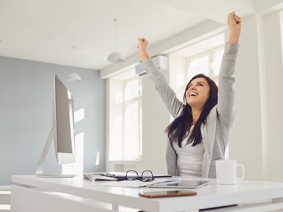 Geschäftspotenziale mit KI steigern