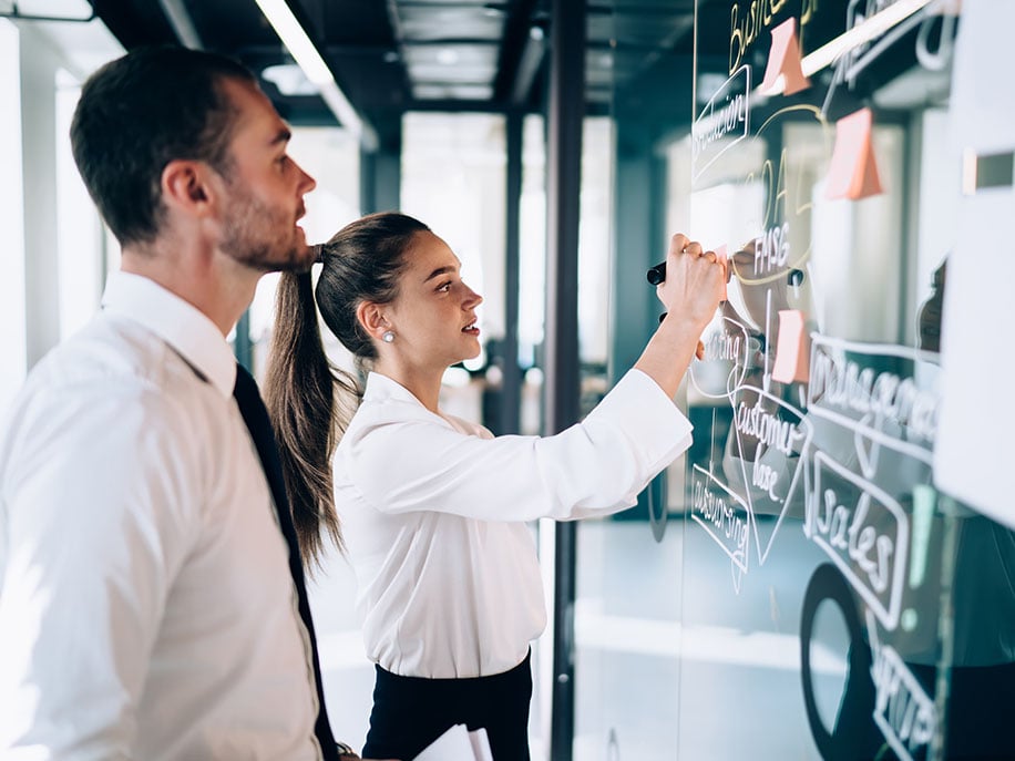 individuelle KI-Strategie