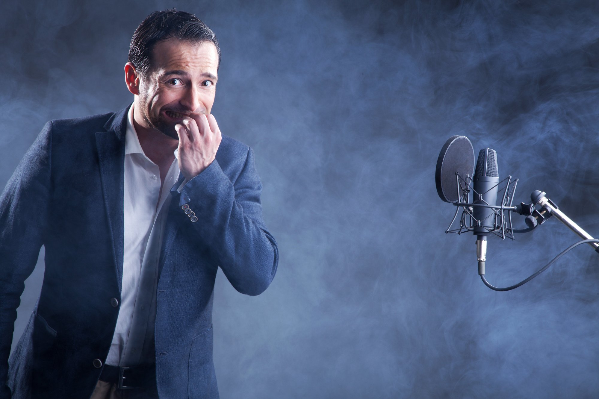 Erfolgreich Reden - das Rhetorik Seminar