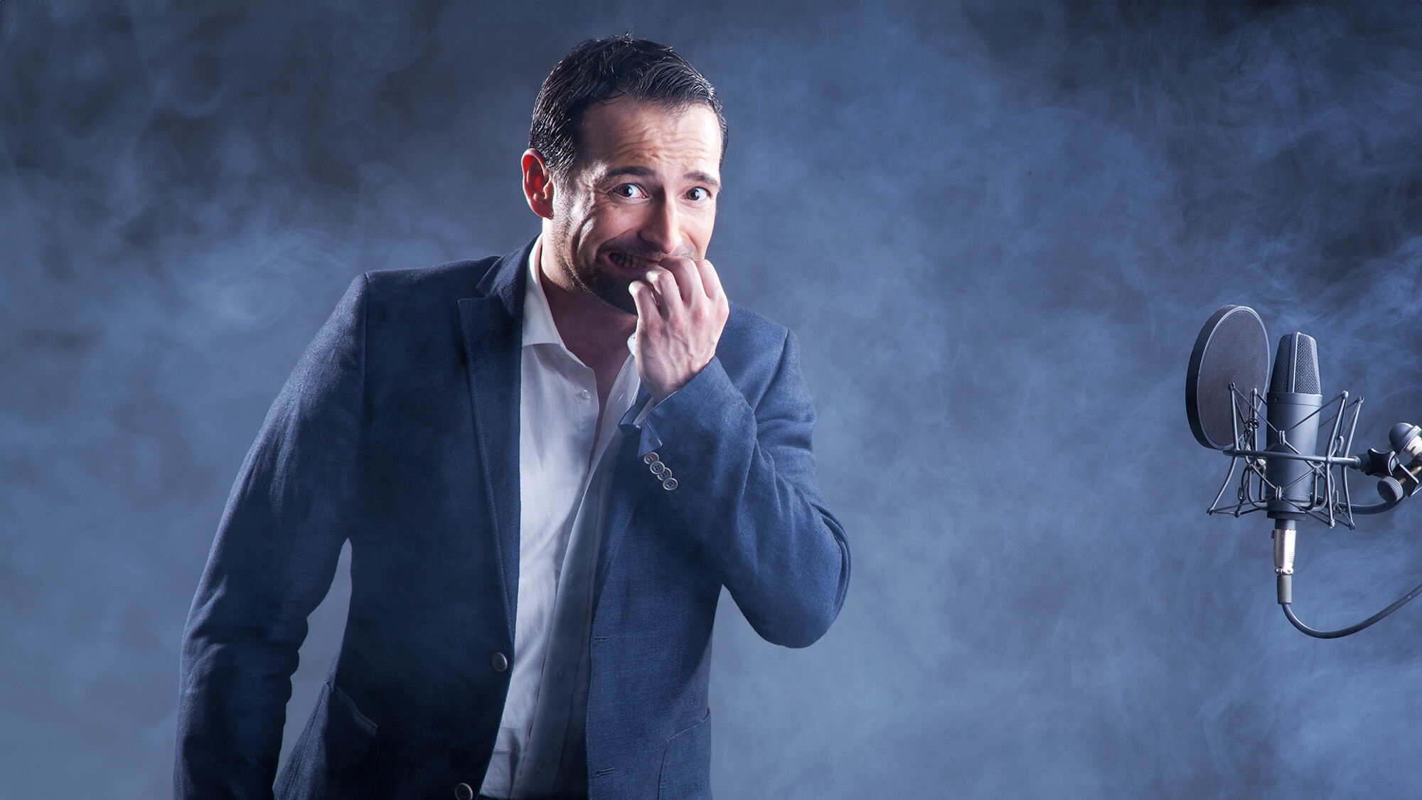 Erfolgreich Reden - das Rhetorik Seminar