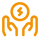 hands-energy-save-light-png